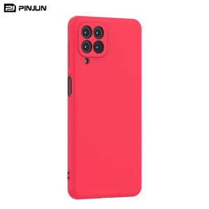 <span class=keywords><strong>Coque</strong></span> bon marché en silicone liquide pour <span class=keywords><strong>Samsung</strong></span> A03S A04 A13 A23 A33 A53 <span class=keywords><strong>coque</strong></span> de téléphone en silicone micro fibre pour <span class=keywords><strong>Samsung</strong></span> A32 A22 A52 A72 <span class=keywords><strong>A12</strong></span> - Product Image 5