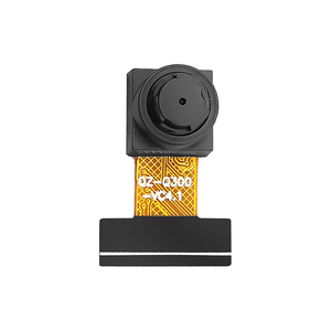 1MP high speed 120fps OV9281 global shutter monochrome FF iris recognition eye tracking DVP24pin <b>camera</b> <b>module</b> - Product Image 1