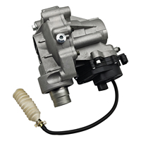 Essieu moteur avant différentiel OEM 21120100031 21120100002 pour Liangzi ODES 650 800 1000 Quad ATV UTV pièces de rechange