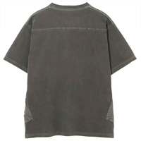 T-shirts pour hommes de haute qualité, personnalisés, design fantaisie, 100% coton, style japonais, col rond, streetwear, respirants, avec poches