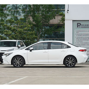 2025 Toyota Corolla America Design Corolla Toyota Levin Hybride Version Luxe Version Sport Hybride Double Moteur 1.8L - Product Image 2