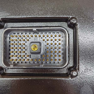 ตัวควบคุมรถขุด348-2387 ECU ECM สำหรับเครื่องขุด3512B 3508B หน่วยควบคุมชิ้นส่วนไฟฟ้าที่ตั้งโปรแกรมไว้ใน3482387 - Product Image 4