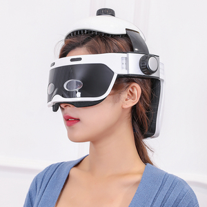 Mstar ไฟฟ้าอัจฉริยะหัวนวด - Product Image 1