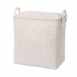 ถุงเก็บผ้าห่มสำหรับห้องน้ำ ห้องนั่งเล่น ห้องนอน เฟอร์นิเจอร์ใช้ในบ้าน - Product Image 1