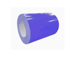 Bobinas de Acero Aluminizado con Recubrimiento de Color Estándar ASTM, Láminas para Techos de Alto Espesor con Color Personalizado, Venta Caliente, Suministro a Largo Plazo, China - Product Image 2