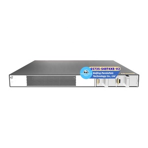 Hua wei cloudengine S5735-S-V2 loạ<span class=keywords><strong>t</strong></span> S5735-S48T4XE-V2 48 cổng Gigabit <span class=keywords><strong>Ethernet</strong></span> truy cập và <span class=keywords><strong>t</strong></span>ập hợp chuyển đổi - Product Image 2