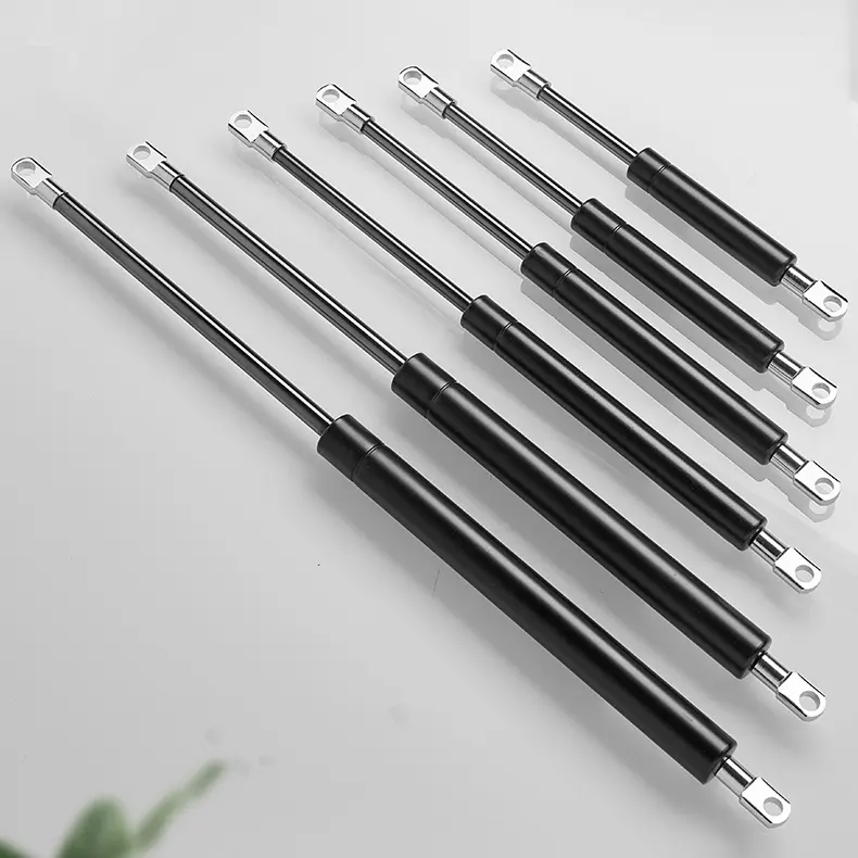 Gas strut for greenhouse gas strut for garbage container gas strut for forklift window Lift gas spring for bed medical bed sofa