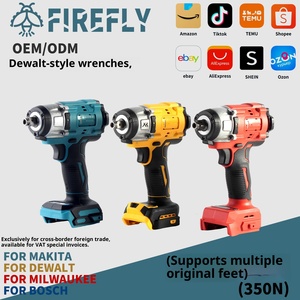 Potente <span class=keywords><strong>Llave</strong></span> <span class=keywords><strong>de</strong></span> <span class=keywords><strong>Impacto</strong></span> Inalámbrica <span class=keywords><strong>de</strong></span> Grado Industrial <span class=keywords><strong>de</strong></span> 21V, 500Nm, Herramienta Inalámbrica con Batería <span class=keywords><strong>de</strong></span> 2000mAh, Accionamiento <span class=keywords><strong>de</strong></span> <span class=keywords><strong>1</strong></span>/<span class=keywords><strong>2</strong></span>, <span class=keywords><strong>1</strong></span> Año <span class=keywords><strong>de</strong></span> Garantía, Reparación <span class=keywords><strong>de</strong></span> Automóviles - Product Image 2