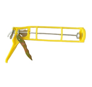 Nouveau <span class=keywords><strong>pistolet</strong></span> <span class=keywords><strong>à</strong></span> calfeutrer en plastique/<span class=keywords><strong>pistolet</strong></span> en <span class=keywords><strong>silicone</strong></span>/<span class=keywords><strong>pistolet</strong></span> <span class=keywords><strong>à</strong></span> <span class=keywords><strong>joint</strong></span> - Product Image 3
