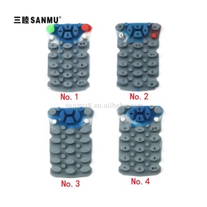 SM6-05B: Hộp Đựng Pin Bằng Nhựa ABS 140*65*30Mm Hộp Nối Cầm Tay - Product Image 5