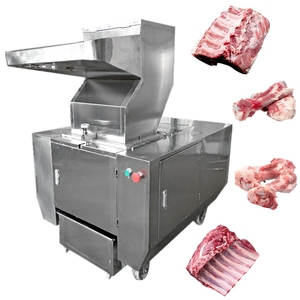 Trituradora <span class=keywords><strong>Industrial</strong></span> de huesos de animales, molinillo de carne de cerdo, pollo, carne, molinillo de huesos, máquina trituradora de huesos, equipo para la venta - Product Image 1