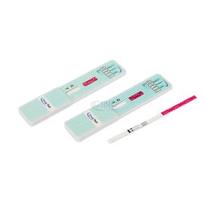 Kit de <span class=keywords><strong>test</strong></span> de drogue <span class=keywords><strong>23</strong></span> principaux tests d'urine CLIA 510K - Product Image 4