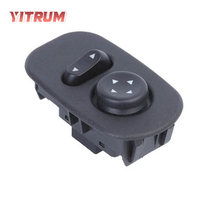 Commutateur de rétroviseur latéral de voiture YITRUM 2209205C1 pour Kia OE 901-5126 Pièce de rechange - Product Image 2
