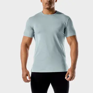 Passen Sie Männer Kurzarm T-Shirt Hersteller Truthahn