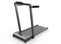 Tapis de marche intelligent compact, équipement de fitness