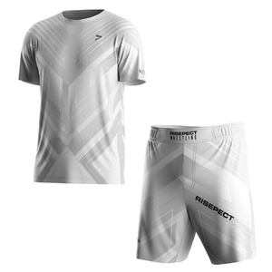 Ensemble Athlétique de Lutte 9-en-1 : Tissu de Haute Qualité, Personnalisable et Adapté à Toutes les Occasions - Product Image 3