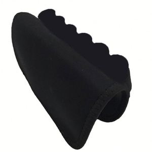 Pochette tactique SANJIN pour munitions de chasse avec repose-joue, 6 porte-cartouches, en nylon 100 % écologique - Product Image 6