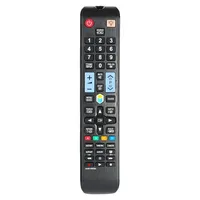 AA59-00638A Pour Samsung TV Télécommande UE40ES7000 UE40ES8000 UE46ES7000 UE46ES8007U UE46ES8080U