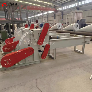 Broyeurs à <span class=keywords><strong>bois</strong></span> professionnels, haute efficacité, économie d'énergie, machine industrielle <span class=keywords><strong>de</strong></span> broyage du <span class=keywords><strong>bois</strong></span>, broyeur à marteaux automatique pour biomasse - Product Image 5