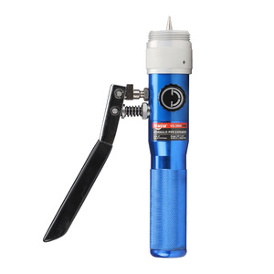 Expansor de tubos hidráulico manual Nuih VG-300A 3/8-1.5 pulgadas para tuberías de cobre y aluminio de aire acondicionado - Product Image 2
