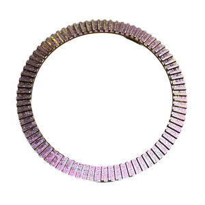 Sinotruk Part 3000071 ABS Tone Ring Conforme aux normes internationales ABS Sensor Ring - Product Image 4