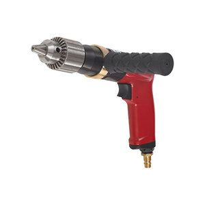 สว่านลม CP รุ่น CP1117P09 หัวจับแบบหกเหลี่ยม ชนิดปืนพก สำหรับงานรื้อถอน - Product Image 2