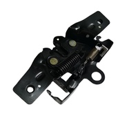 65601-3BB0A 656013BB0A pièces automobiles accessoires de véhicule serrure de capot pour nissan ALMERA VERSA SUNNY N17