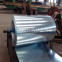 Vente en gros de bobines d'acier Galvalume en aluminium zingué AZ150 Services de soudage par cintrage et coupe inclus