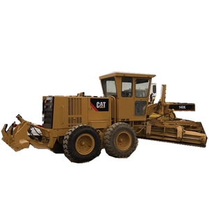 Motoniveladora Caterpillar Cat 140K 140h 140g 140m usada de segunda mano a la venta - Product Image 1
