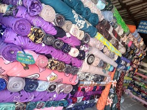 Giá Đẹp Cung Cấp Hàng Tồn Kho Nhà Dệt Vải Hai Nhà Dệt Vải Bị Lỗi Vải Hàng Tồn Kho Một Lớp Sản Phẩm - Product Image 4