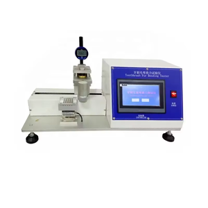 เครื่องทดสอบความนุ่มของแปรงแบบโค้งงอ ISO 22254 ราคาจากผู้ผลิต - Product Image 1