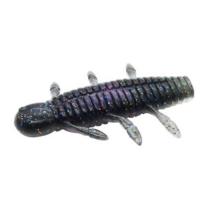 Señuelo de Pesca Senko de Alto Rendimiento, Tipo Gusano, de Hundimiento Lento, Anti-Enredos, para Pesca de Lubina, Lucio y Lubina Negra en Agua Dulce - Product Image 6