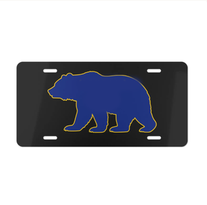Souvenirs touristiques - Souvenirs personnalisés originaux - Métal aluminium brodé vierge - Boîte en aluminium - Logo de voiture - Plaque d'immatriculation - Product Image 6