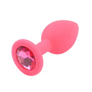 Anal Kit Adult Erotic Silicone <b>Butt</b> <b>Plug</b> 100% Waterproof IPX7 Customized Color Anal <b>Plug</b> Sex Toys <b>for</b> <b>Men</b> - Product Image 1