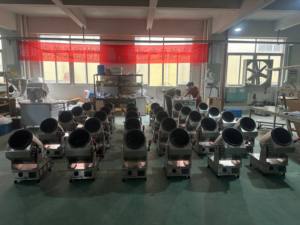 Gran capacidad, completamente automático, multifuncional, <span class=keywords><strong>cocina</strong></span>, arroz frito, Wok, <span class=keywords><strong>Robot</strong></span>, máquina <span class=keywords><strong>de</strong></span> <span class=keywords><strong>Cocina</strong></span>, Restaurante, <span class=keywords><strong>cocina</strong></span> eficiente - Product Image 2