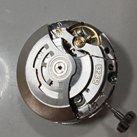 Montre de luxe VS Factory, mouvement 3235, boîtier en acier inoxydable, montre haut de gamme pour homme, montre de business