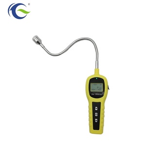 <strong>Portable</strong> CH4 LEL <strong>LPG</strong> <strong>Gas</strong> Meter with Long Probe Combustible <strong>Gas</strong> Leak Alarm <strong>Detector</strong> - Product Image 1