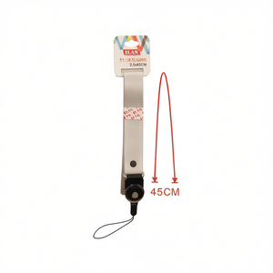 Accessori ILAN Cordino 2.5x45Cm per Telefono, Chiavi e Porta Carte d'Identità - Product Image 3