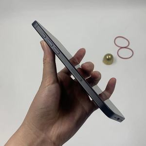 Hot bán cũ điện thoại di động điện thoại chính hãng 6.1 "đen GSM LTE điện thoại 16 sử dụng gốc điện thoại di động 5g điện thoại thông minh với hộp - Product Image 6