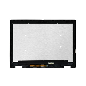 LCDOLED LCD Touch Screen Digitizer Assembly Replacement With Bezel For Acer Chromebook Spin 512 R857T - Product Image 4