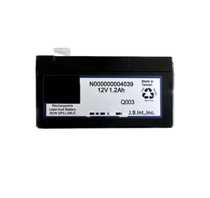 Pour Mercedes Benz petite batterie usine meilleure vente batterie 000000004039 pour W164 W251 CL550 E250 batterie auxiliaire neuve - Product Image 1