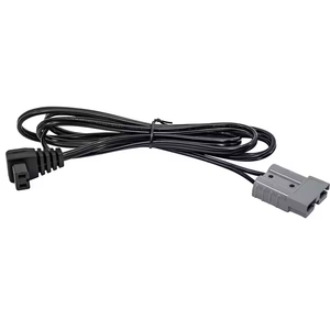 <span class=keywords><strong>Waeco</strong></span> C11 1.8M 50A Faisceau de câblage de câble de réfrigérateur de style électronique avec application de prise pour une utilisation en réfrigération - Product Image 4