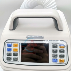 מערכת חימום וטרינרית HC-I051 ציוד וטרינרי לחימום חיות מחמד - Product Image 2