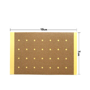 KOYO analgesik harimau, stiker pereda nyeri radang sendi, plester otot keseleo - Product Image 4