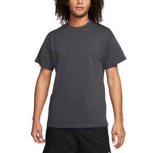 Camiseta Deportiva Informal Transpirable de Alta Calidad en Oferta, Fabricante de Fábrica, Camisetas para Hombre, Diseño Personalizado, Holgada - Product Image 5