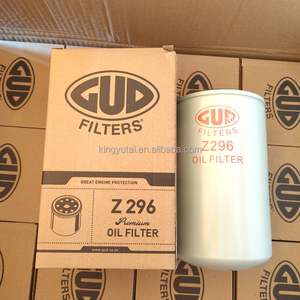 Filtro de Aceite y Combustible GUD Z296 a <span class=keywords><strong>Precio</strong></span> de Fábrica - Product Image 1