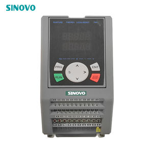 <span class=keywords><strong>Inverter</strong></span> VFD Serie SP600 Originale Nuovo di Zecca da 0,75kw a 250kw per Pompe Sommergibili Solari per Irrigazione Agricola - Product Image 3