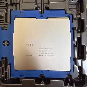 ซีพียู ซีรีส์ 9005 รุ่น 9335 สำหรับเซิร์ฟเวอร์ ความเร็ว 3.0GHz 32 คอร์ กำลังไฟ 210W - Product Image 2