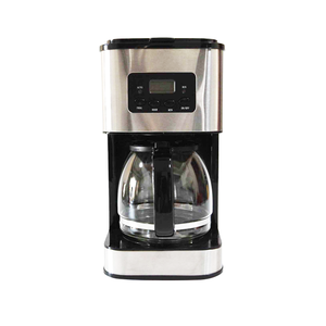 Máquina de Café Automática de 12 Tazas, Fabricada en China, Cafetera Americana Automática - Product Image 1