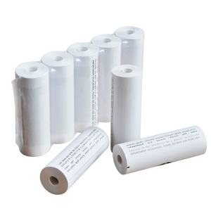 Rollo de Papel Adhesivo para Etiquetas Térmicas Directas, Promoción al por Mayor - Product Image 5